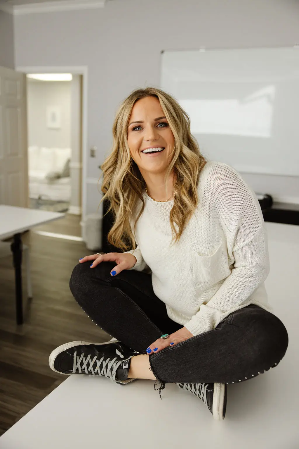 3D Brows founder Patty Willardsen