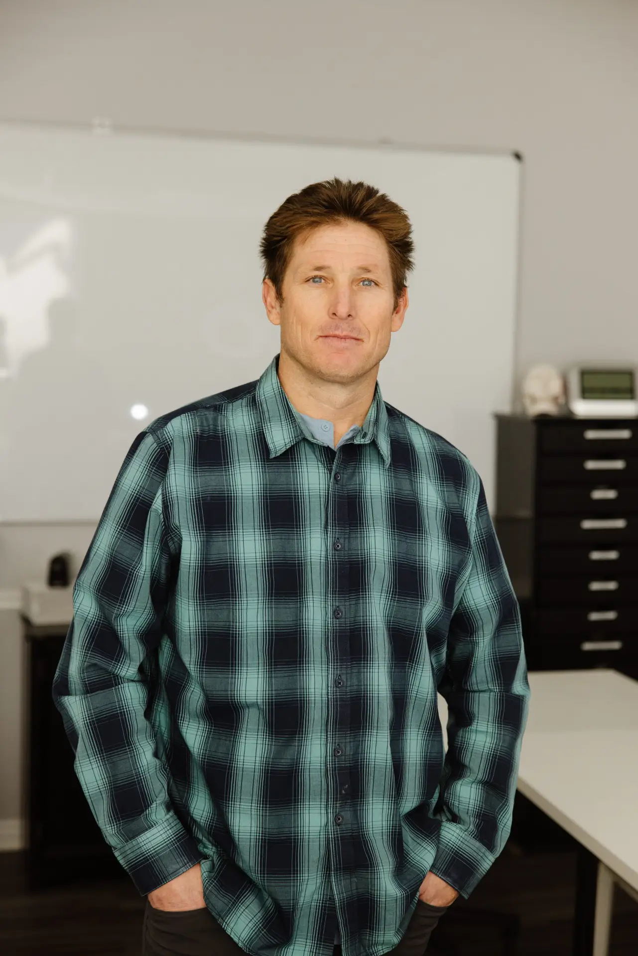 Jared Willardse