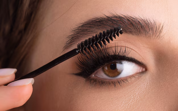 Feathered & Airy brows