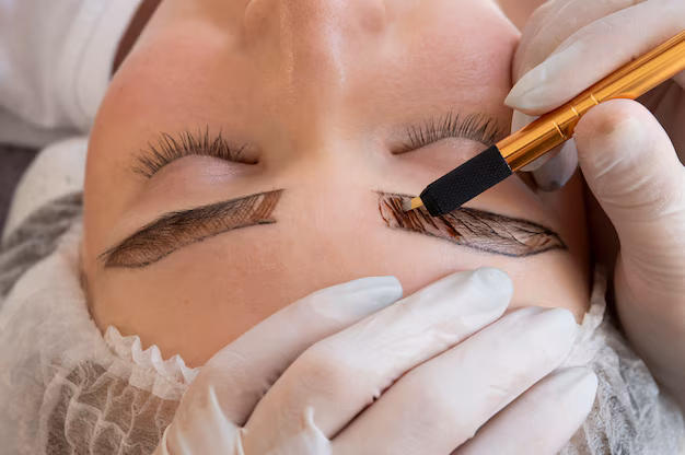 Micro Sculpted Brows